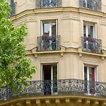Arc De Triomphe - Premium Apartment With Lift For 6