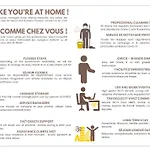 Arc De Triomphe - Premium Apartment With Lift For 6