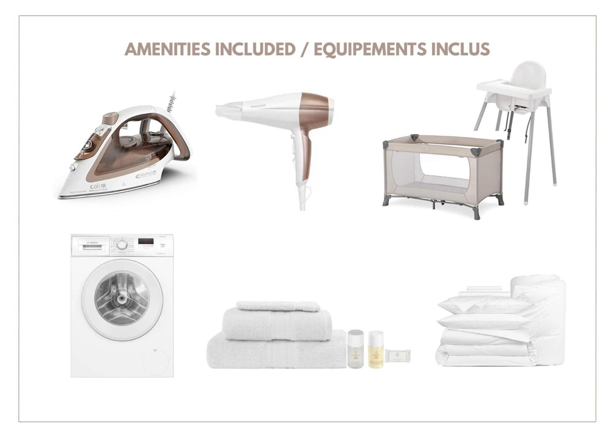 Apartment Arc De Triomphe - Premium With Lift For 6 *