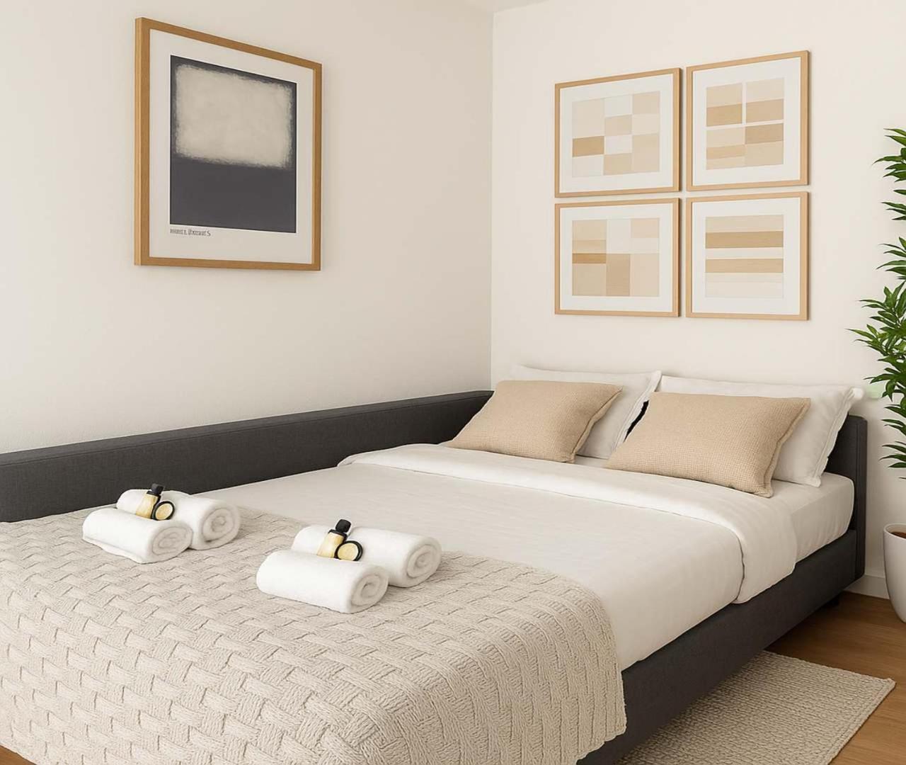 Arc De Triomphe - Premium With Lift For 6 Apartment Paris